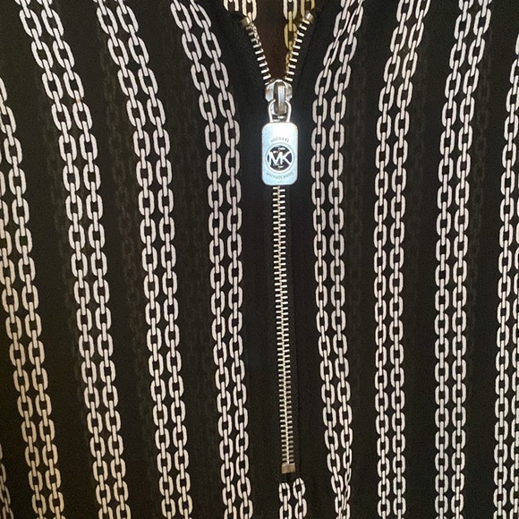 Michael Kors Women’s blouse with long sleeves - Picture 5 of 7